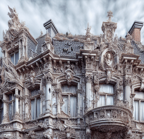 Façade abîmée ? Découvrez les meilleures techniques de rénovation en Belgique