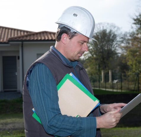 inspection toiture en belgique