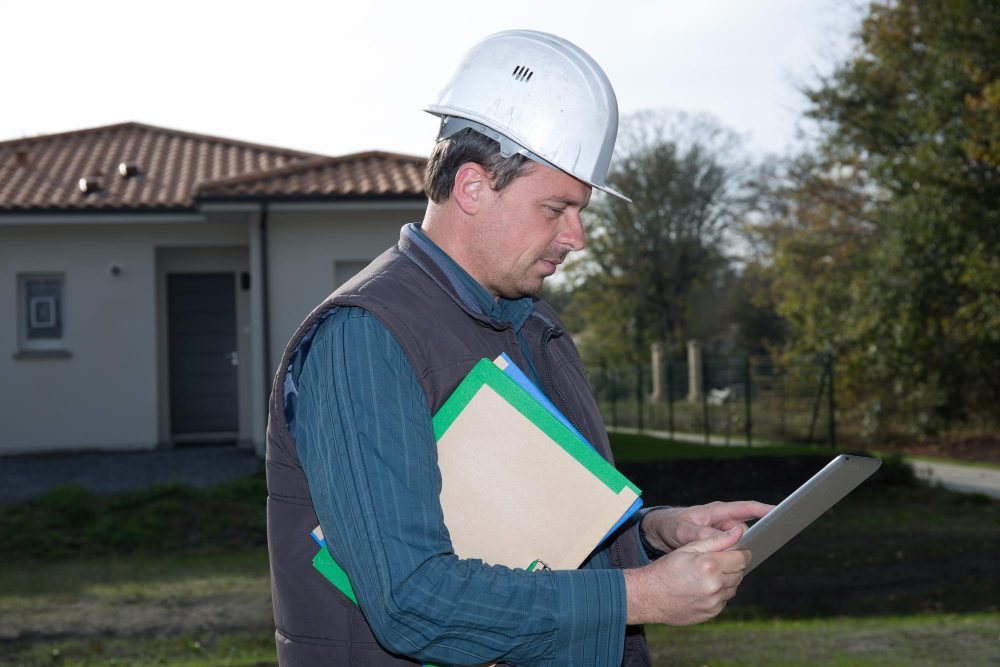 inspection toiture en belgique