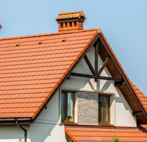 Remplacement toiture en tuiles prix complet en Belgique