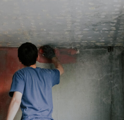 Infiltration d'eau par la toiture causes et que faire